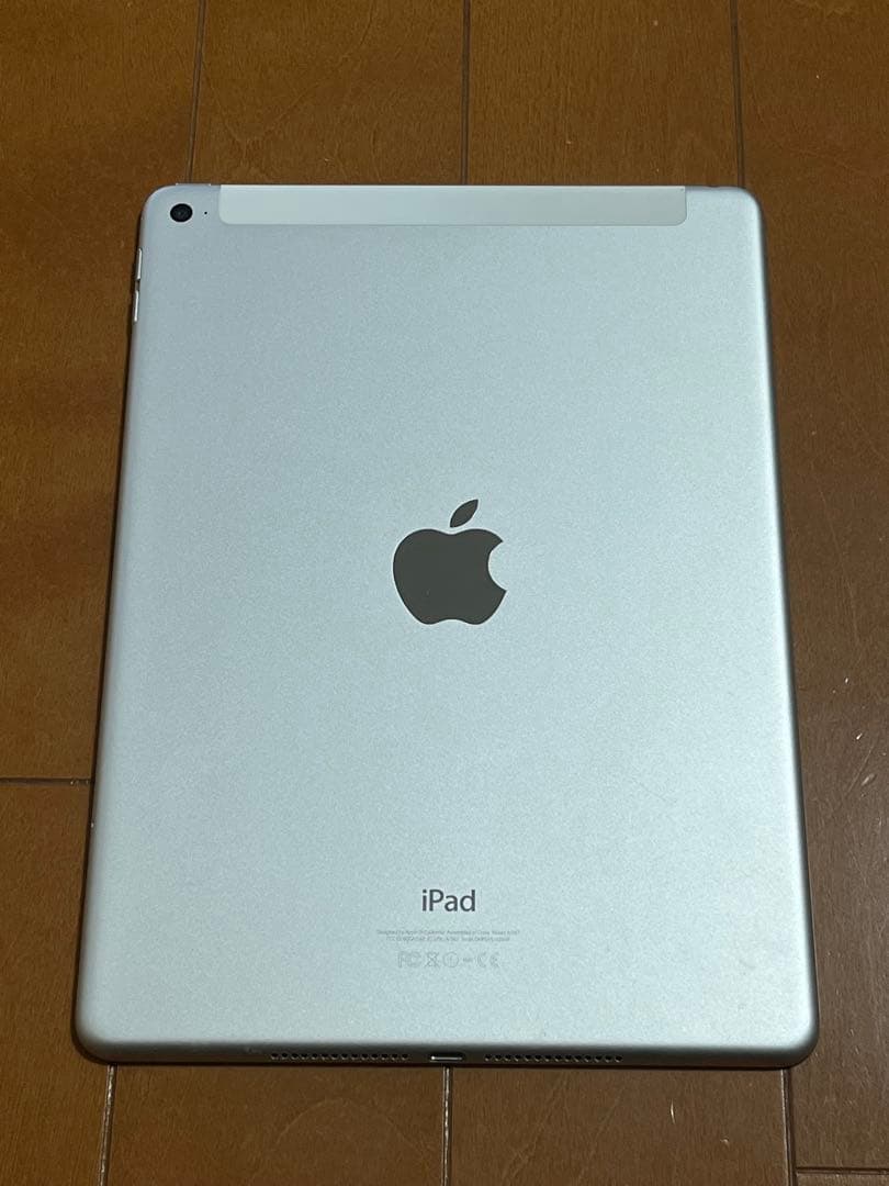 iPad本体 Apple iPad Air 2 Wi-Fi