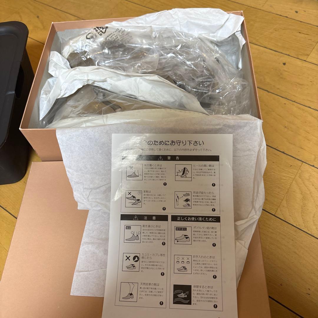 【ちぃたんです】ヒューマンウーマン CORSO ROMA9 スエードブーツ