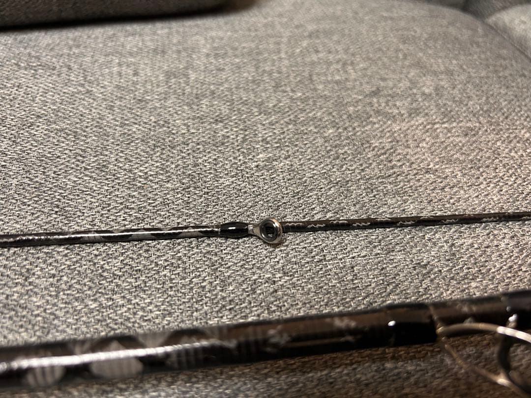 ロッド ANTARRES HG LEFT HANDLE... FOOJIN R B83M