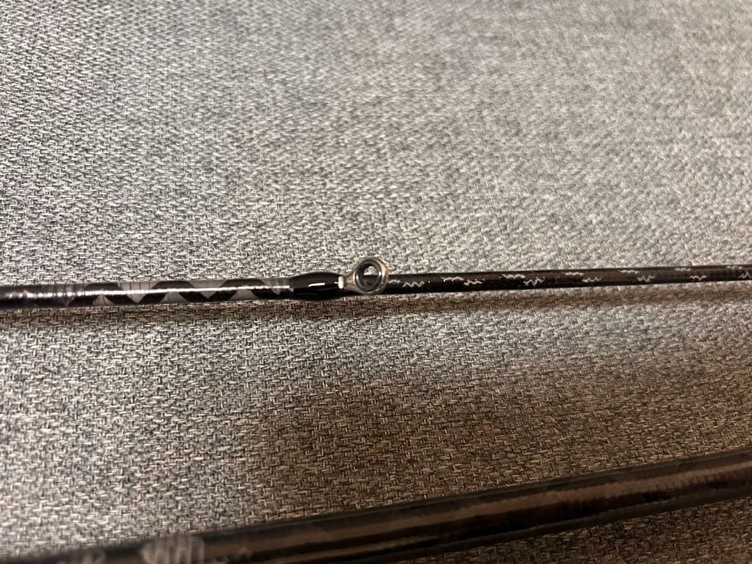 ロッド ANTARRES HG LEFT HANDLE... FOOJIN R B83M