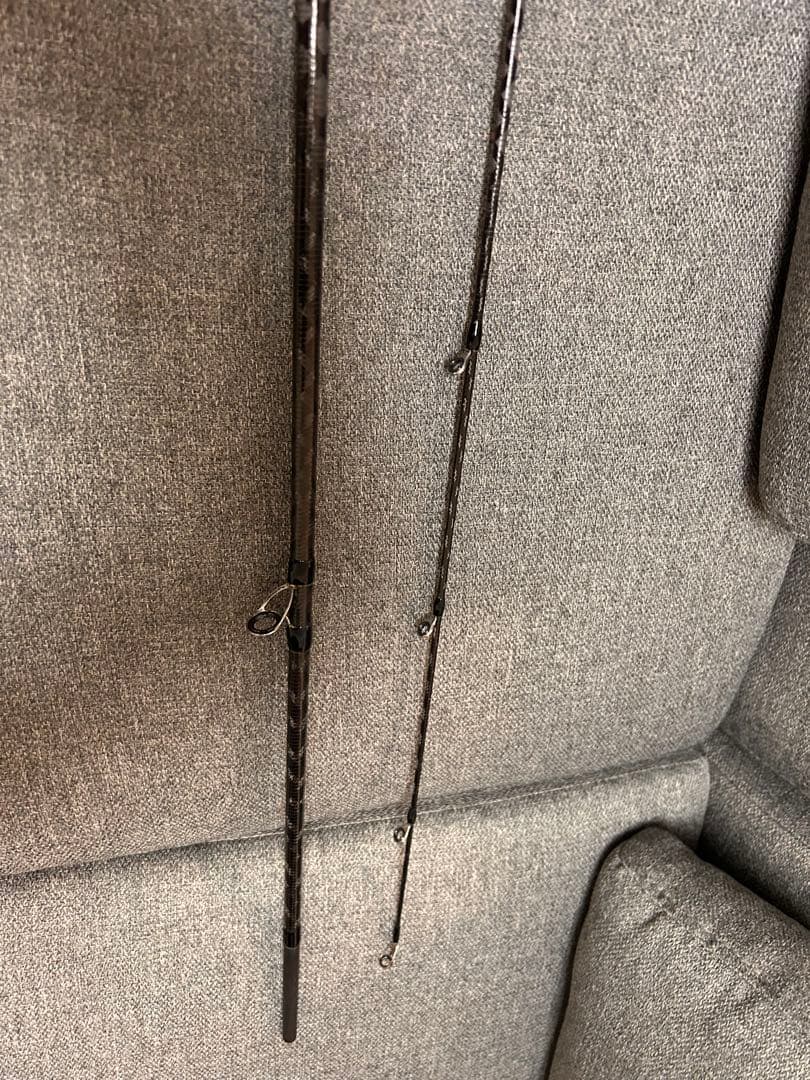 ロッド ANTARRES HG LEFT HANDLE... FOOJIN R B83M