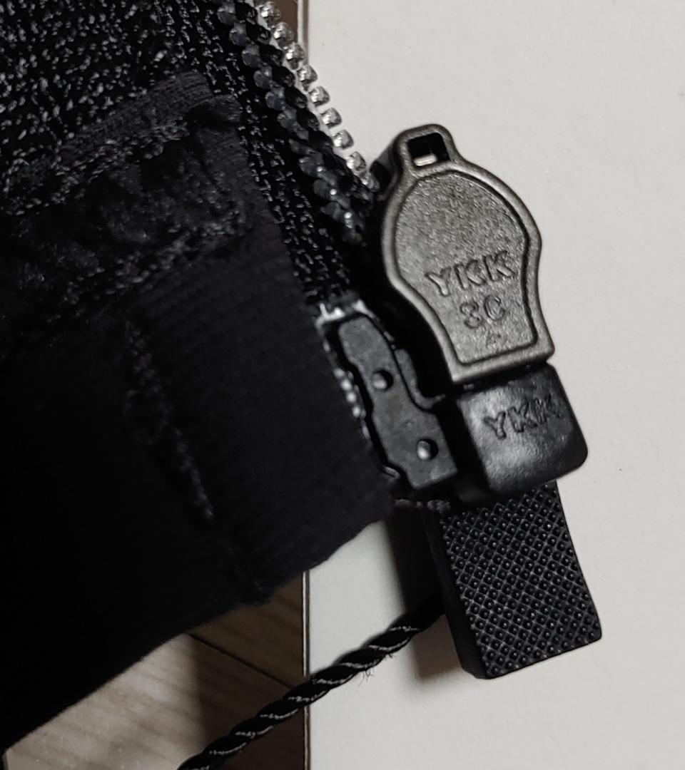 ノースフェイス LONGS PEAK TRAINING ZIP UP XL