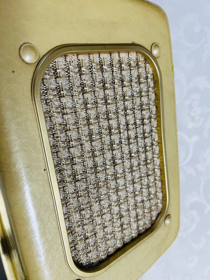 至福の音　独Isophon Isonettaイソネッタ　ペア良品！