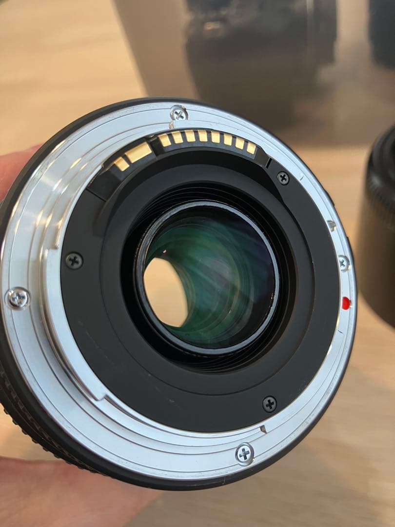 Canon EOS kiss x9i レンズ各種セット