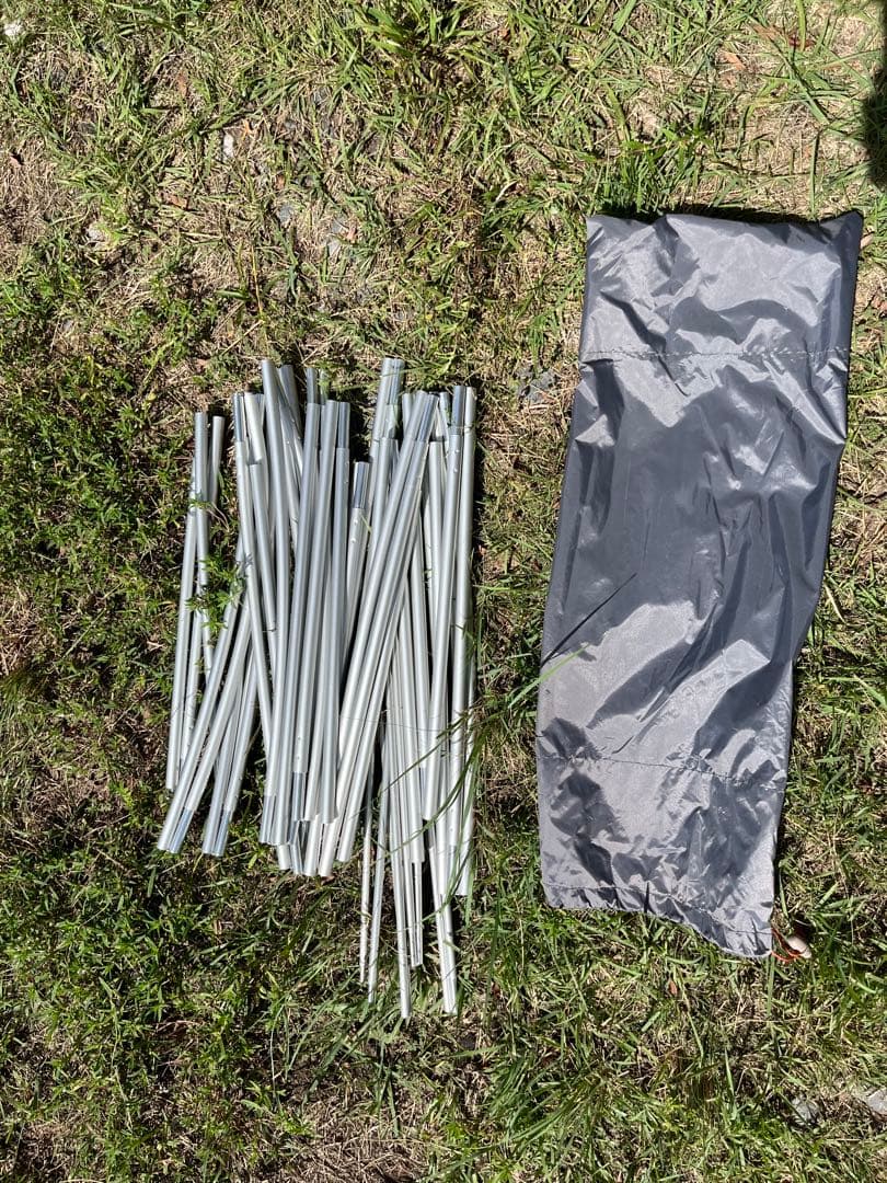 ファウデ　バダヴィ 4p 中古品