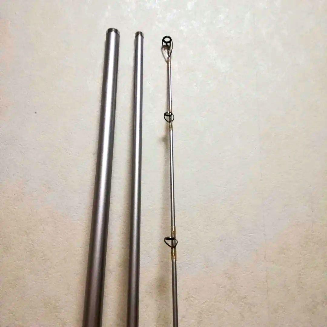 グローブライト　DAIWAインターライン投げ竿