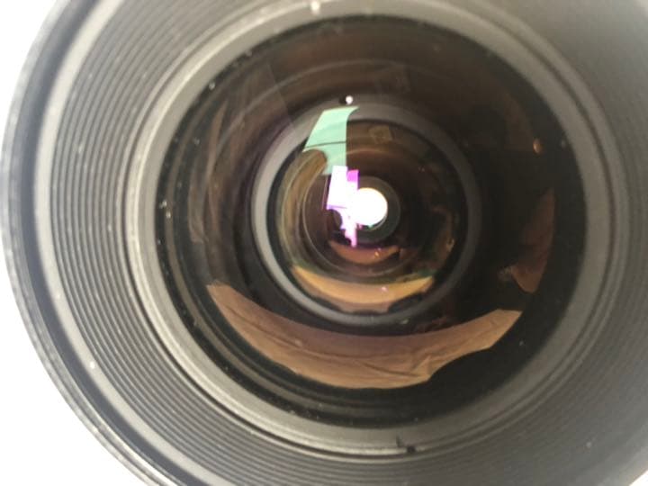 NIKKOR 1.8mm 1:3.5【美品】