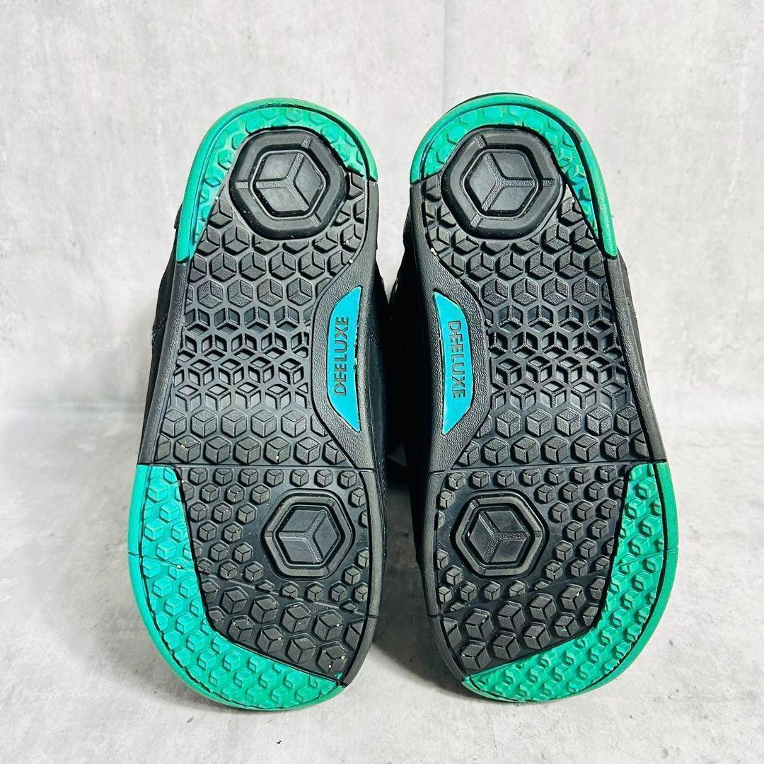 DEELUXE スノーボード ブーツ 24.5cm Lara ID レディース