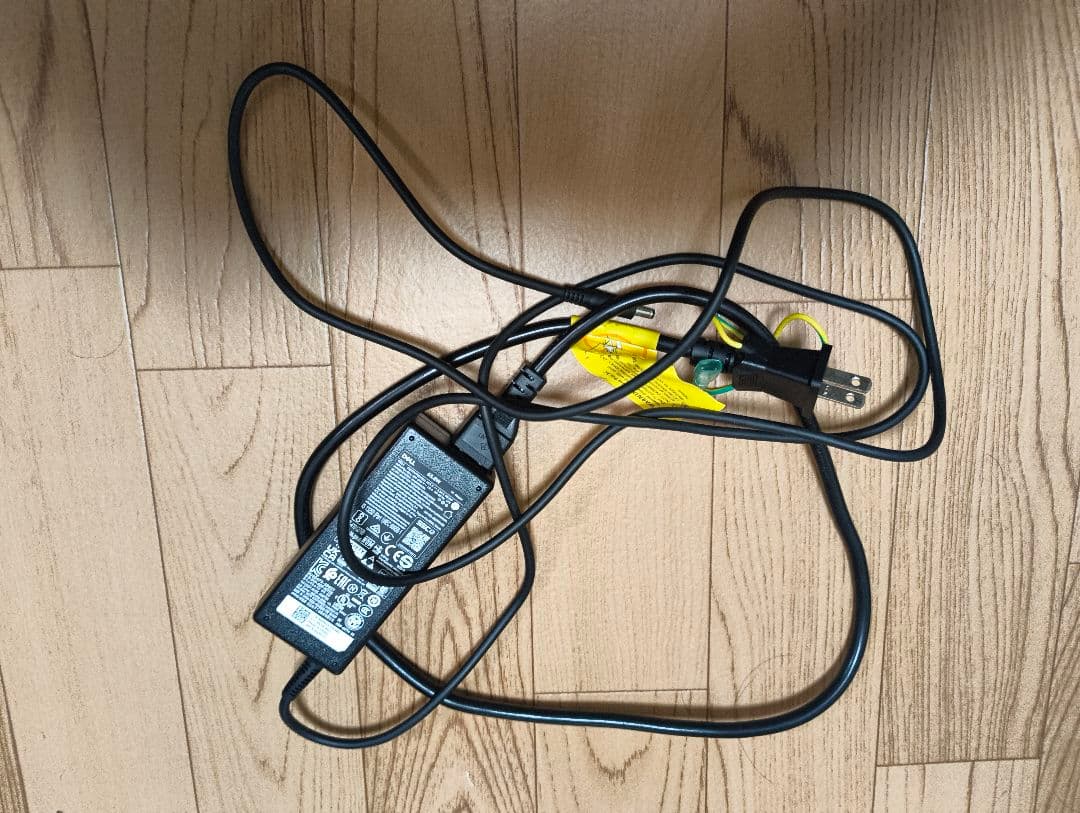 15.6インチ HP ノートPC Ryzen 5 5625U メモリ32GB