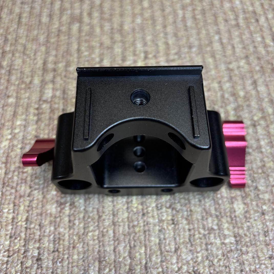 Varavon Armor Pocket Cage（初代BMPCC用ケージ）