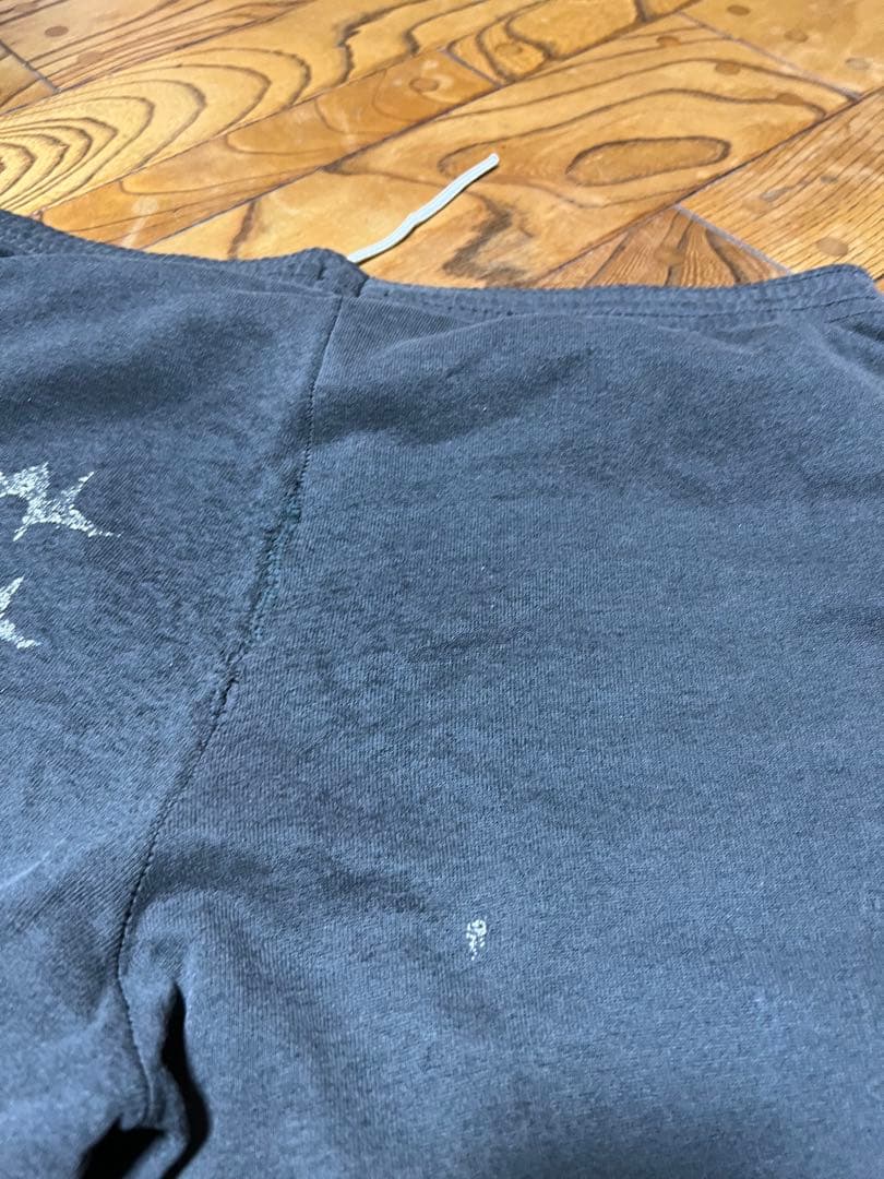 Suicidal Tendencies スーサイダルテンデンシーズ 黒 xl