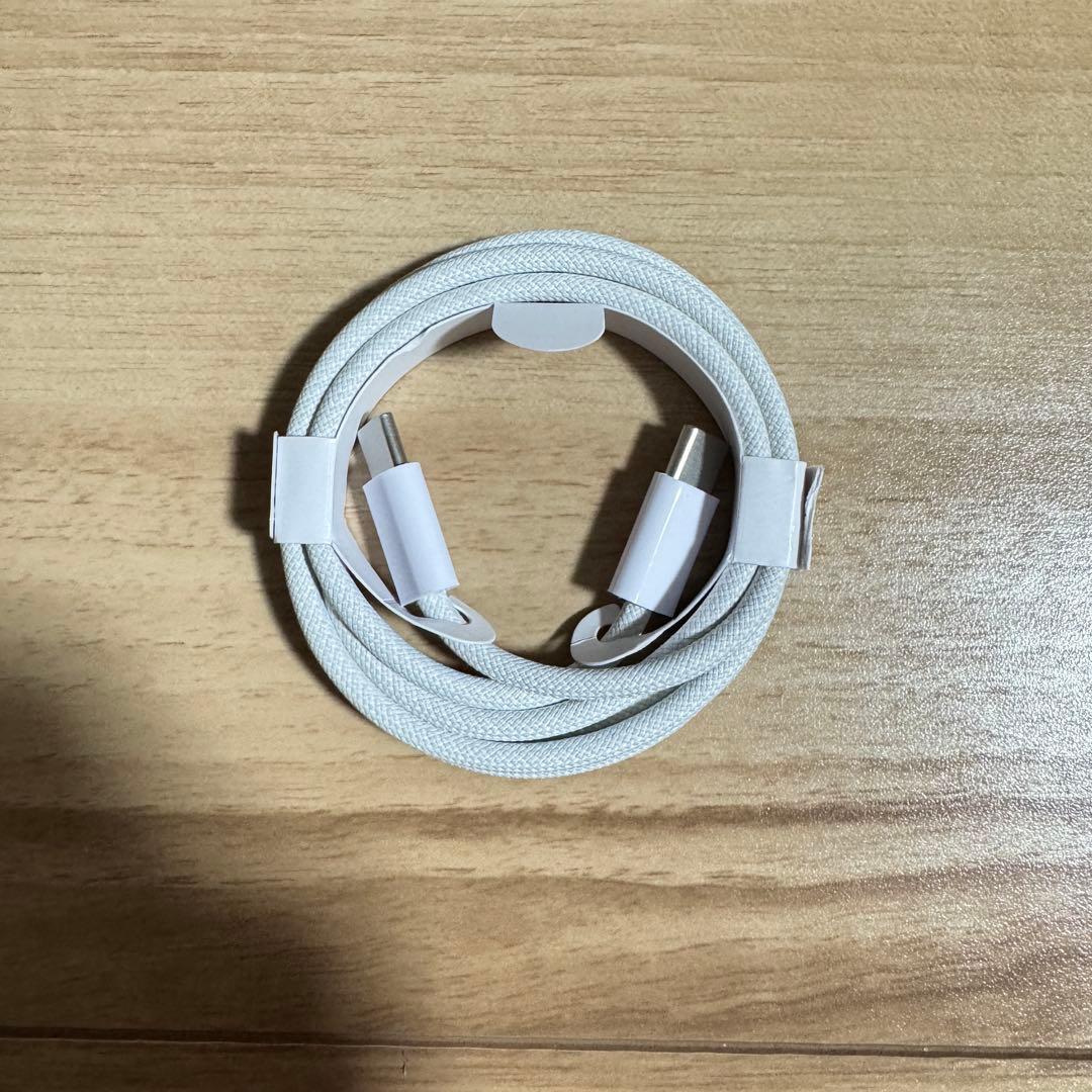 iPhone15 Pro 128GB ブルーチタニウム