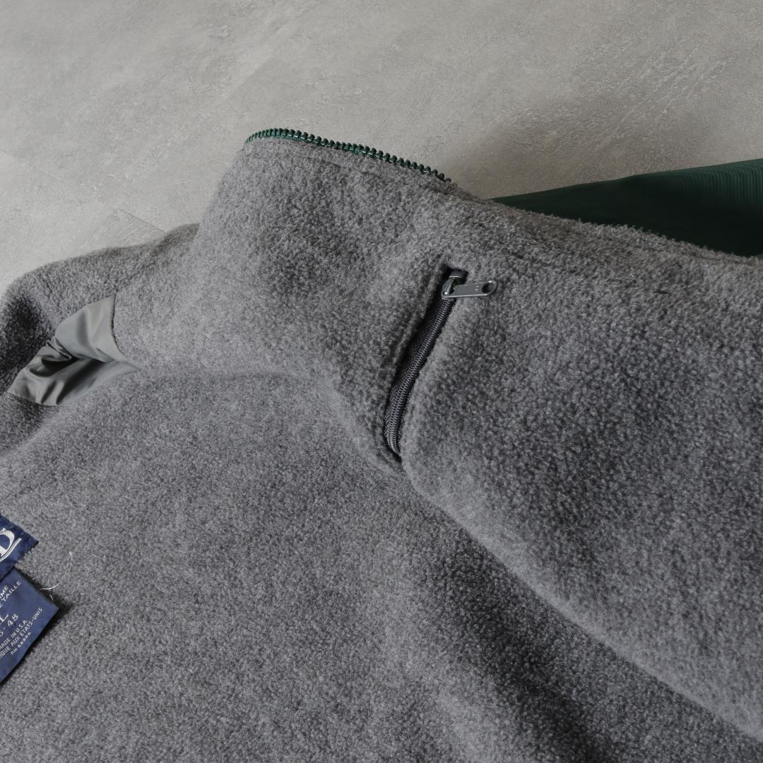 1990's LANDS' END \"SQUALL JACKET\" アメリカ製