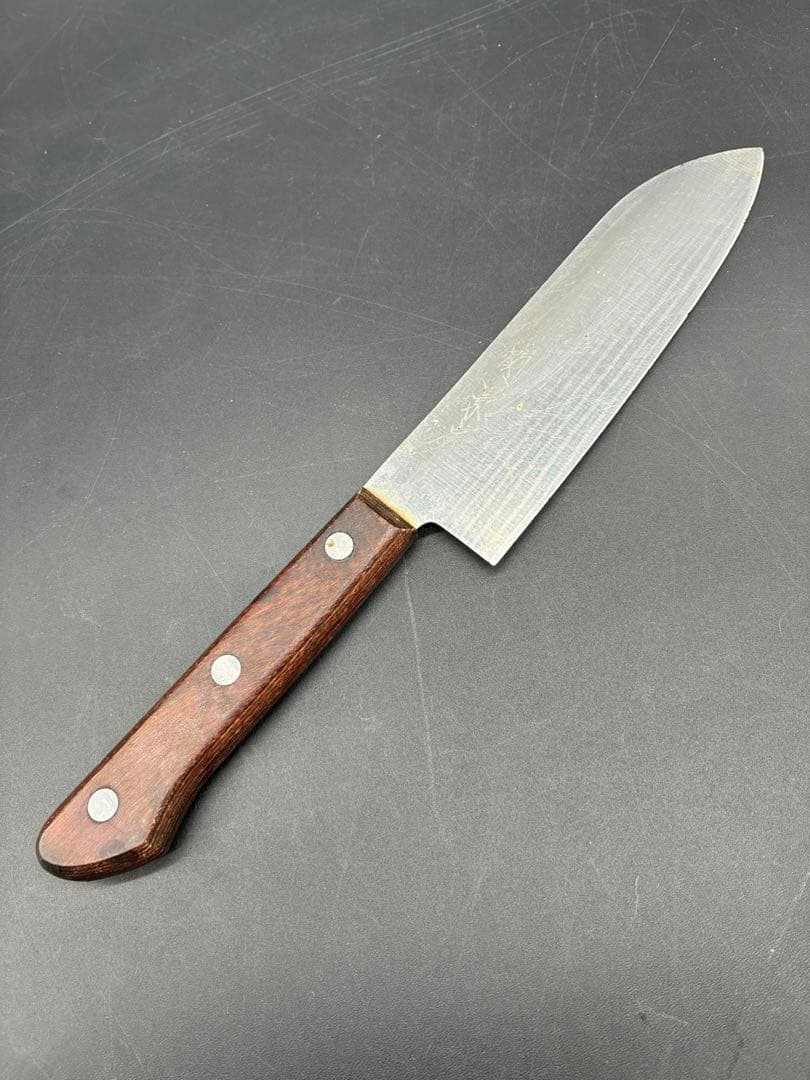 包丁６本セット　正臣　末広　関孫六　周富輝　関景房