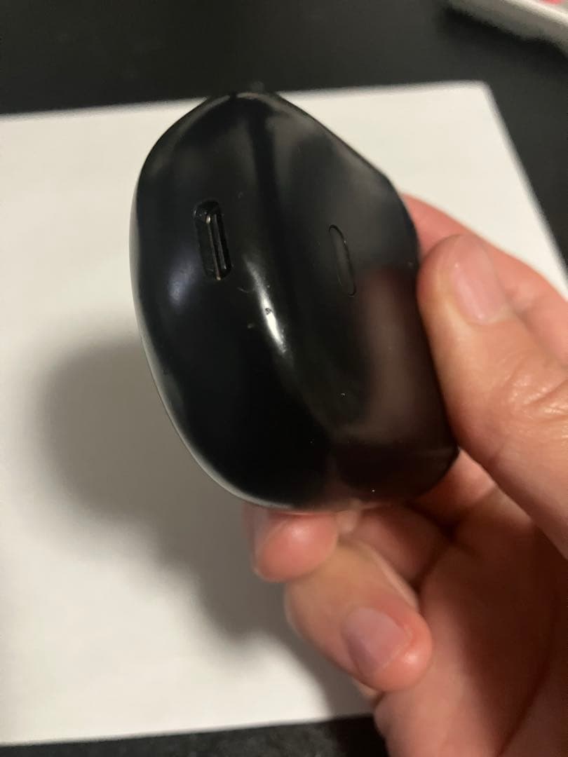 Bose QuietComfort® Earbuds II イヤホン