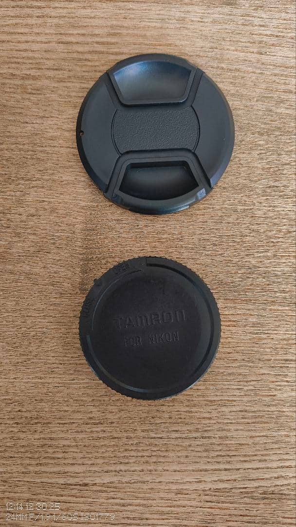 タムロンtamron 100-400mm F/4.5-6.3 Fマウント