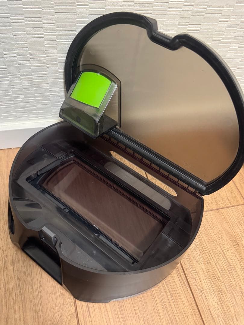 〈美品〉iRobot ルンバ s9+ ロボット掃除機+交換部品セット
