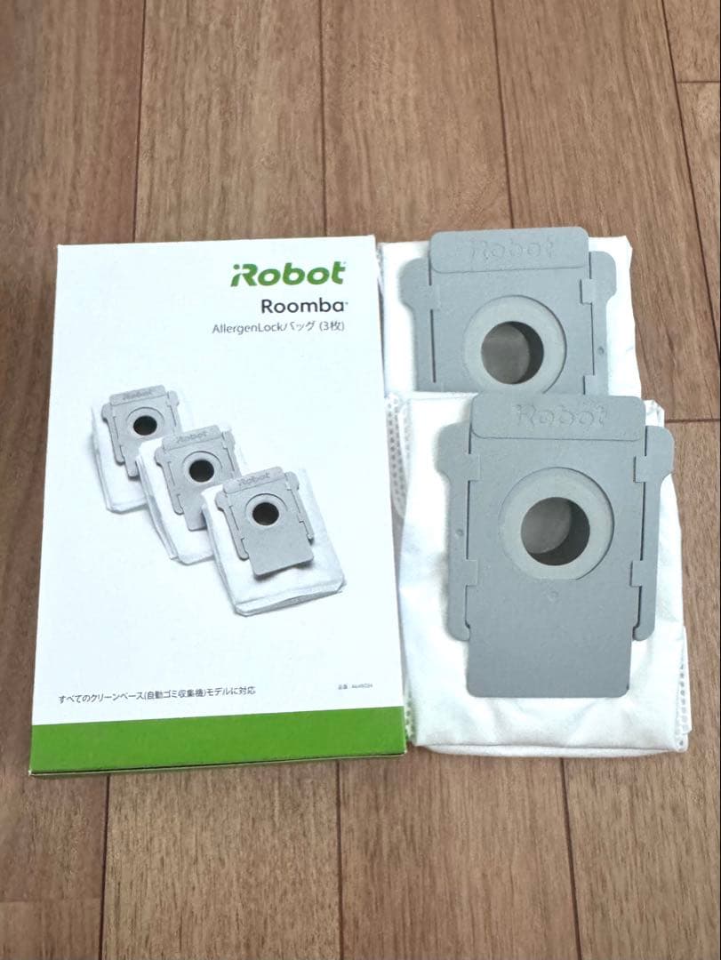 〈美品〉iRobot ルンバ s9+ ロボット掃除機+交換部品セット