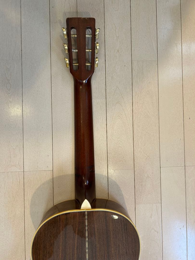 Greco アコースティックギター