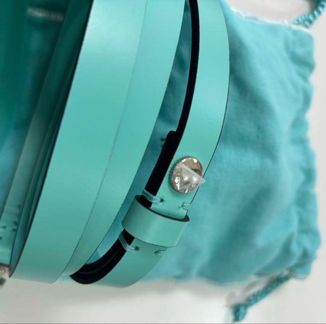 Tiffany & Co. ペットリーシュ