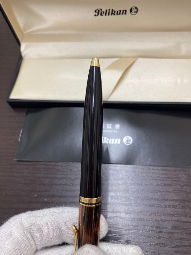 ペリカン　ペンK600