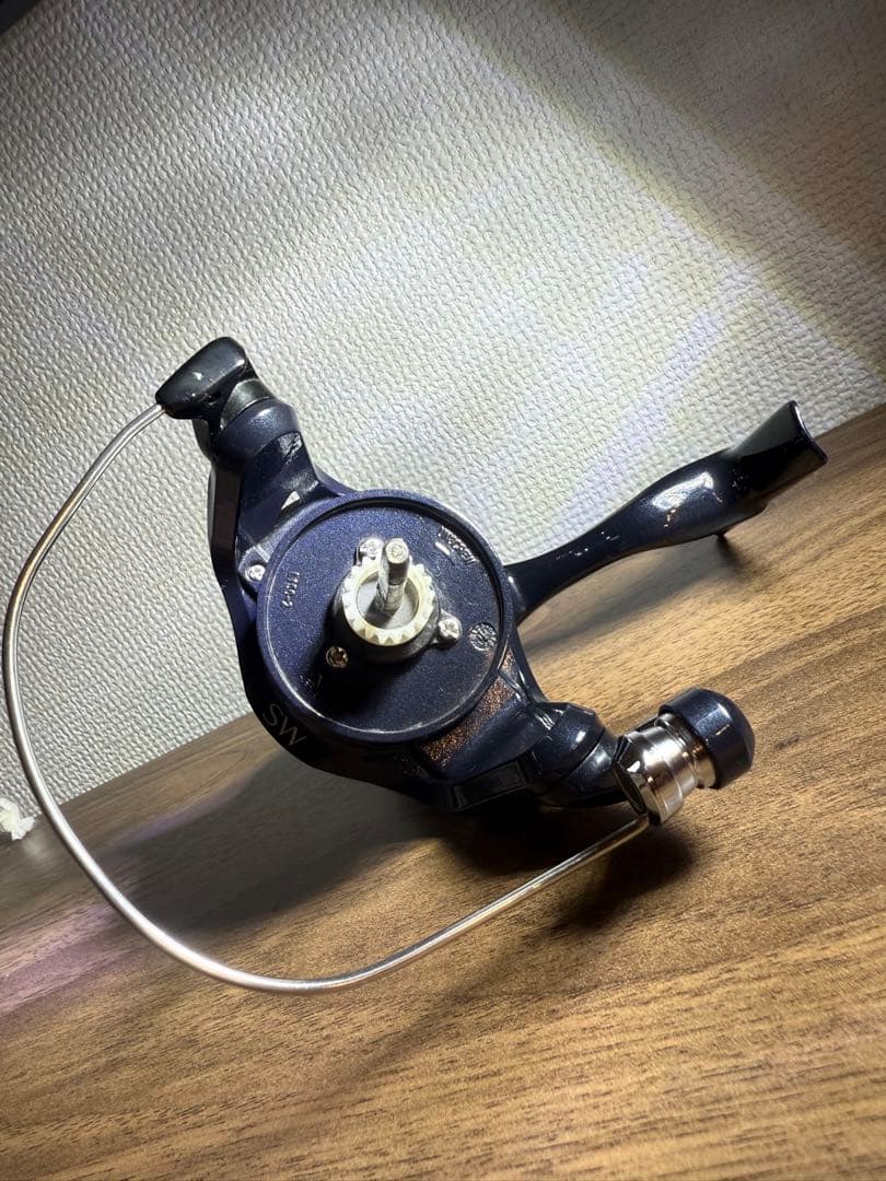 【美品】シマノ(SHIMANO) 21 スフェロス SW 6000PG