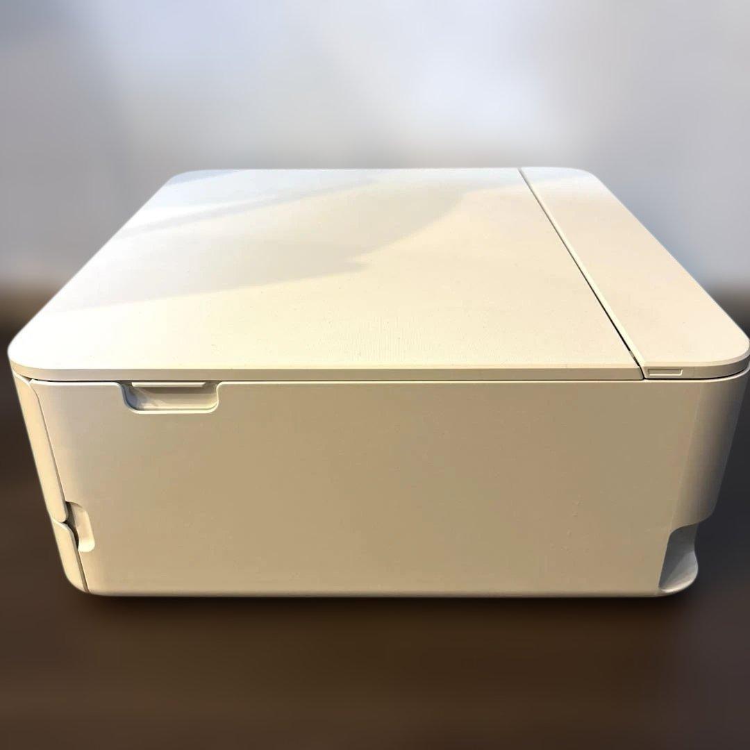 EPSON ジャンク EP-879AWプリンター