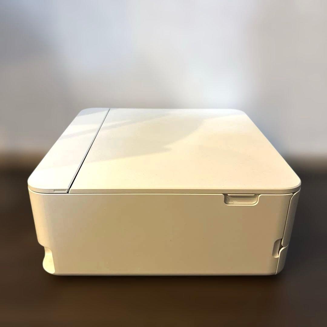 EPSON ジャンク EP-879AWプリンター