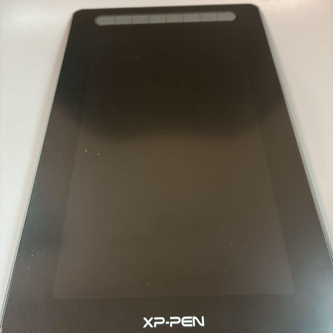 日本限定　XPPen 液晶ペンタブレットArtist 12セカンド 豪華版　本体