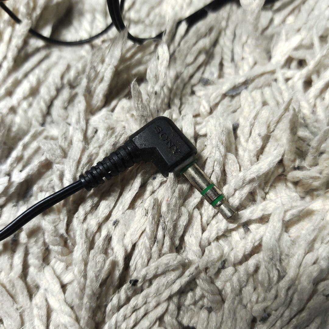 【ジャンク】SONY ソニー WM-509 カセットウォークマン　リモコン付き