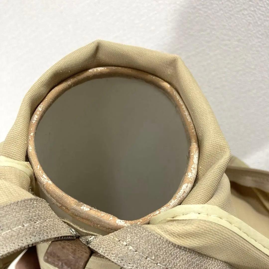 ミズノプロ　オールスター　キャディバッグ　クラブケース　オールドビンテージ