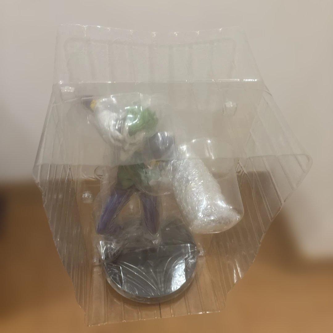 ソフビナル　ジョーカー　フィギュア　ブリスター未開封