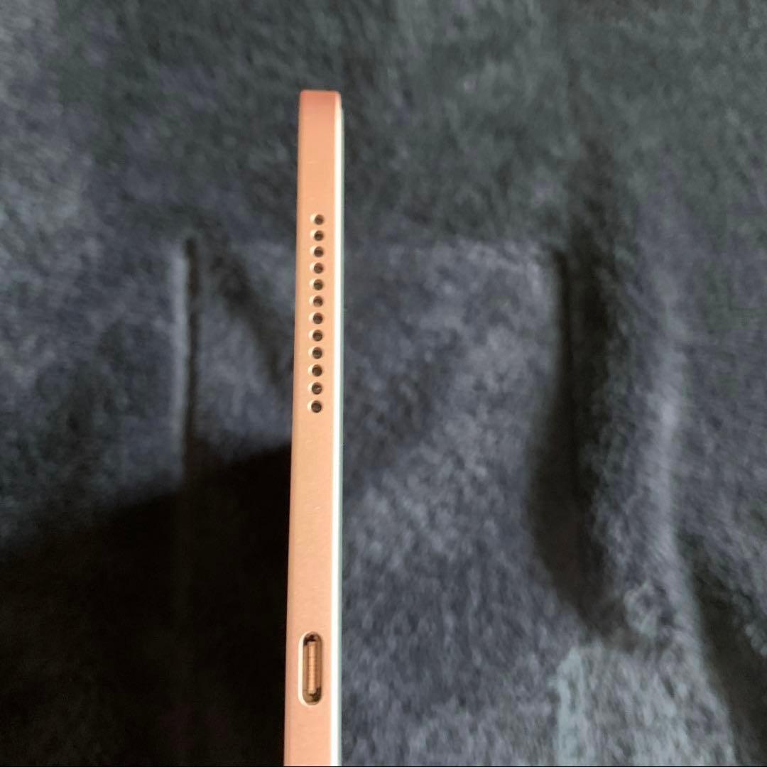 Apple iPad Air (第４世代) Wi-Fi 64GB ローズゴールド