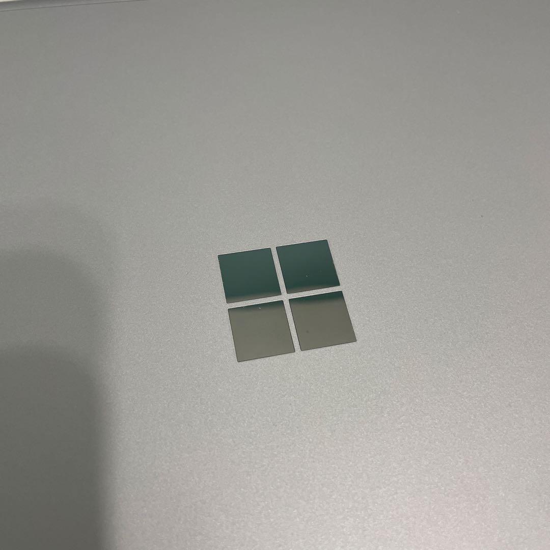 最終価格⭐︎Microsoft Surface Book 3 シルバー 256GB