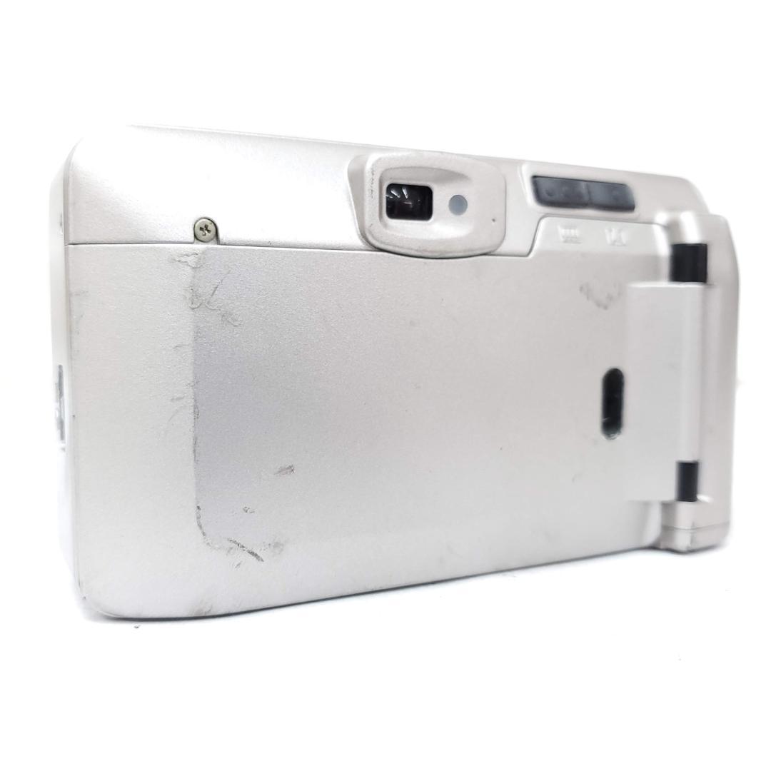 フィルムカメラ Fujifilm Silvi 90 F1225-170-1-27p p