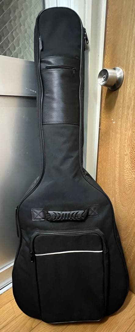 初心者でも弾きやすい！ YAMAHA FG-401アコースティックギター