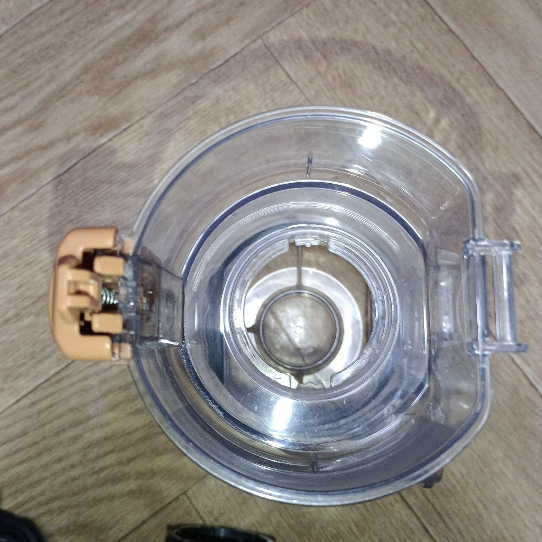 日立 コードレス掃除機 ラクかるパワーブーストサイクロン PV-BHL3000J