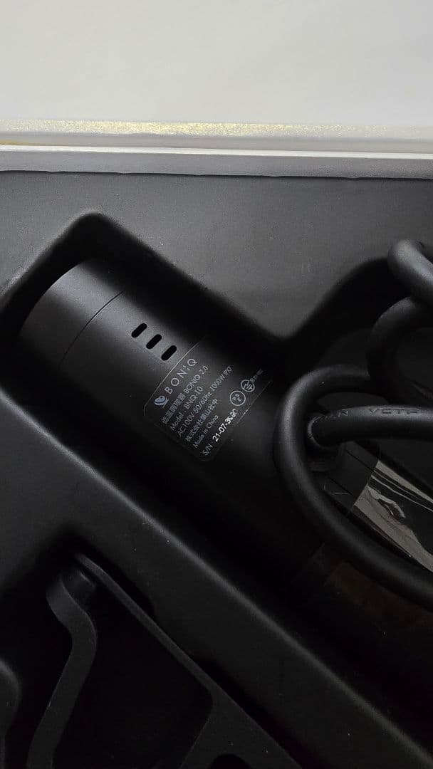 BONIQ 2.0 低温調理器