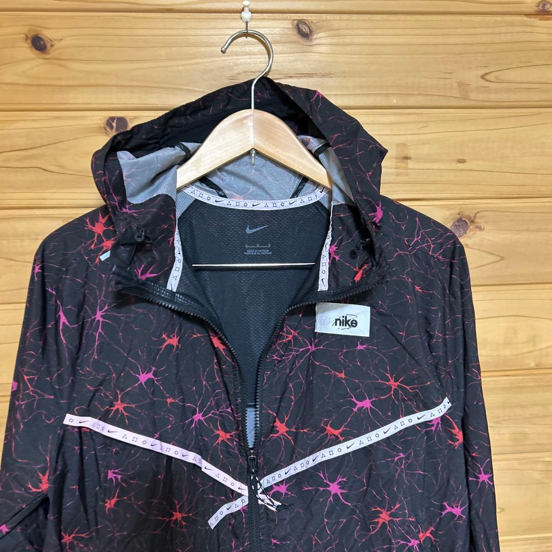 NIKE メンズ Lサイズ ウィンドランナー 希少　大迫傑