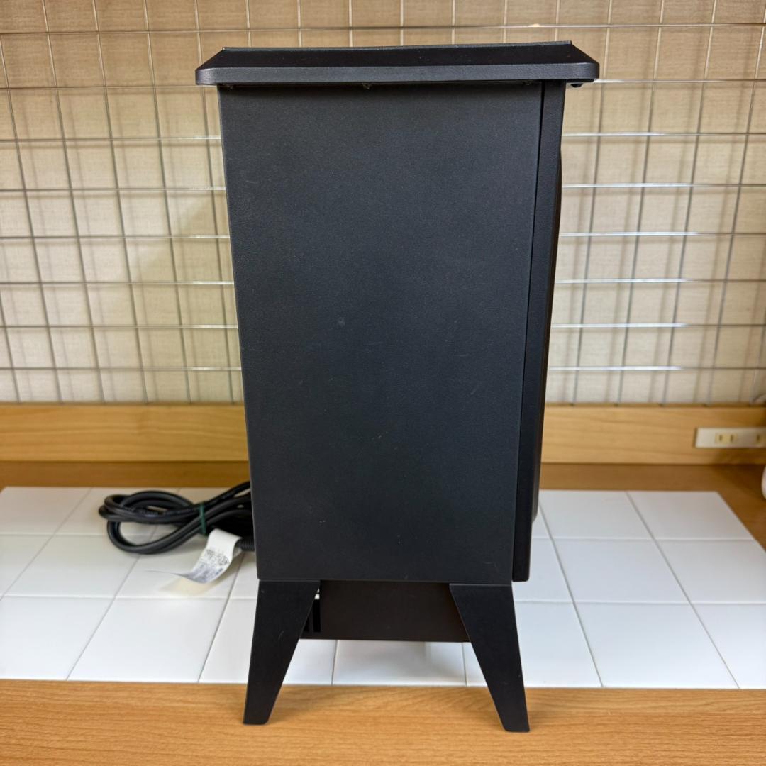 ★ディンプレックス　電気暖炉　マイクロストーブ　MCS12J　2021年製