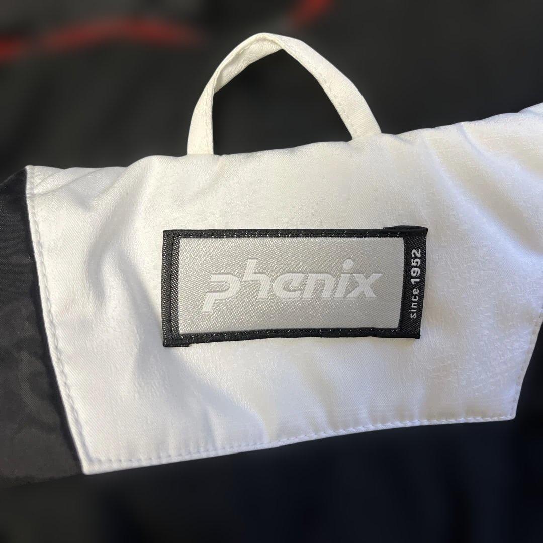 フェニックス レディース スキーウェア上下セットXL 170cm 未使用 値下げ