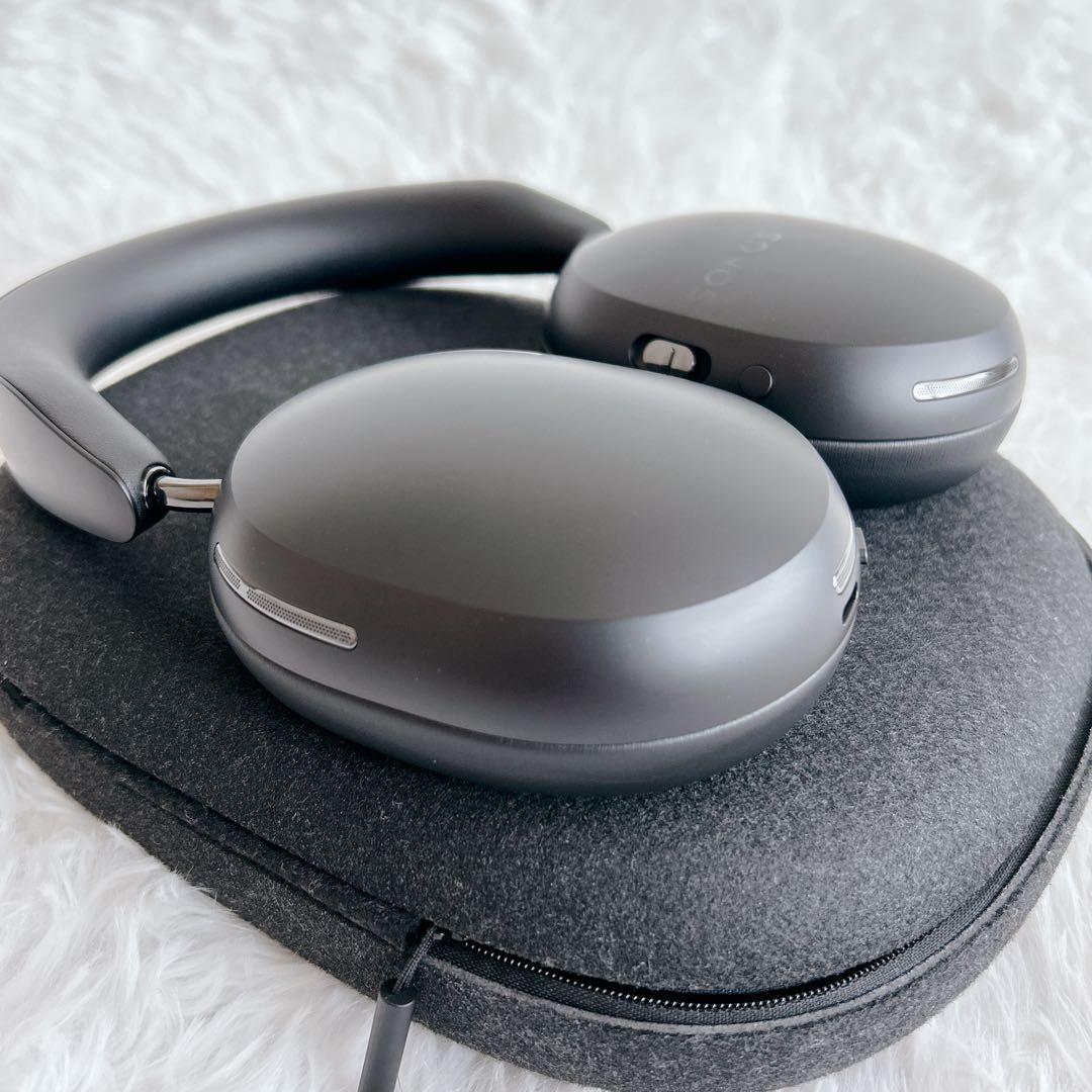 【未使用級】Sonos Ace ワイヤレスヘッドホン