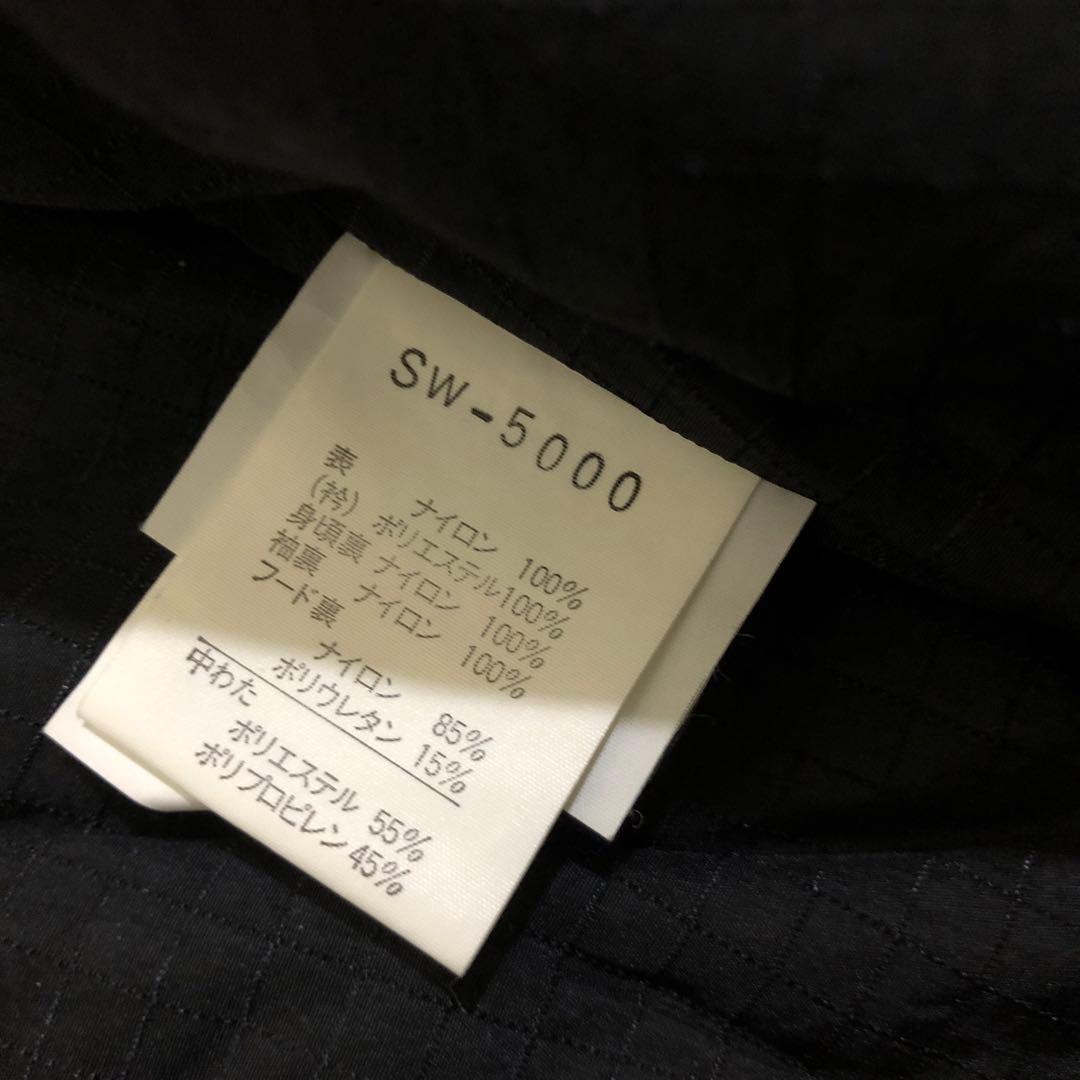 未使用 SCOTT スキーウェア ジャケット ウィンターウェア レトロ 90s