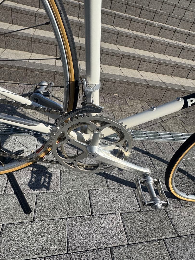 Panasonic PF-1000 ロードバイク、ファニーバイク