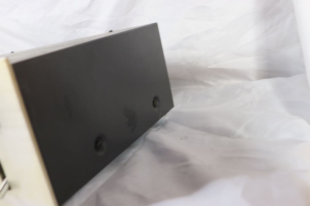 【希少】TRIO トリオ　プリメインアンプ　KA-3300 動作品