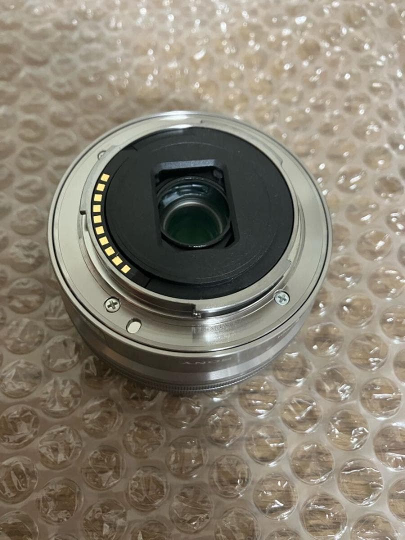 SONY α5000 ダブルズームレンズキット ILCE-5000Y-W