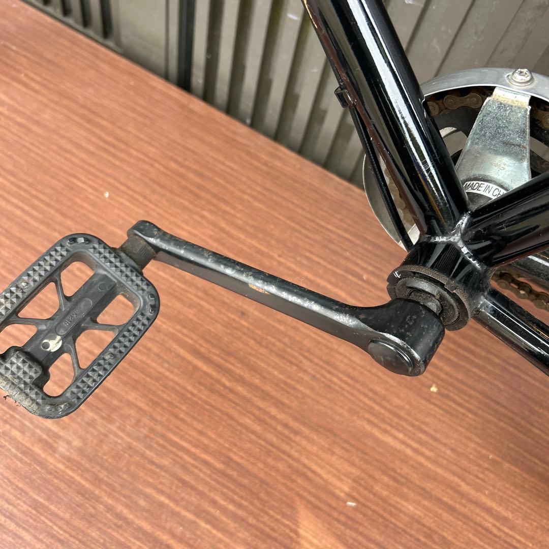 CADALORA 　シティーサイクル　26インチ