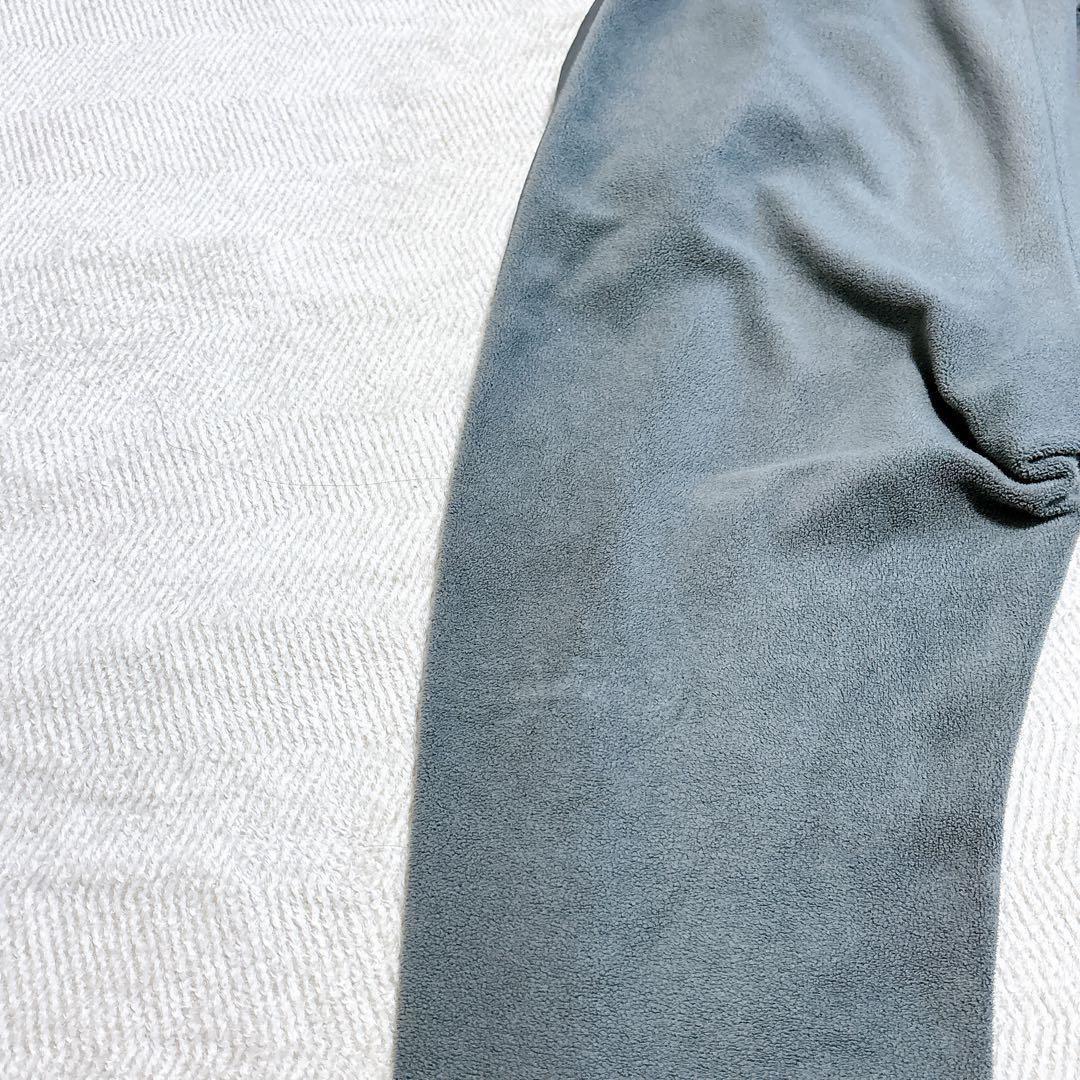 NIKE ナイキ フリース ジャケット パンツ ズボン フルジップ M 上下