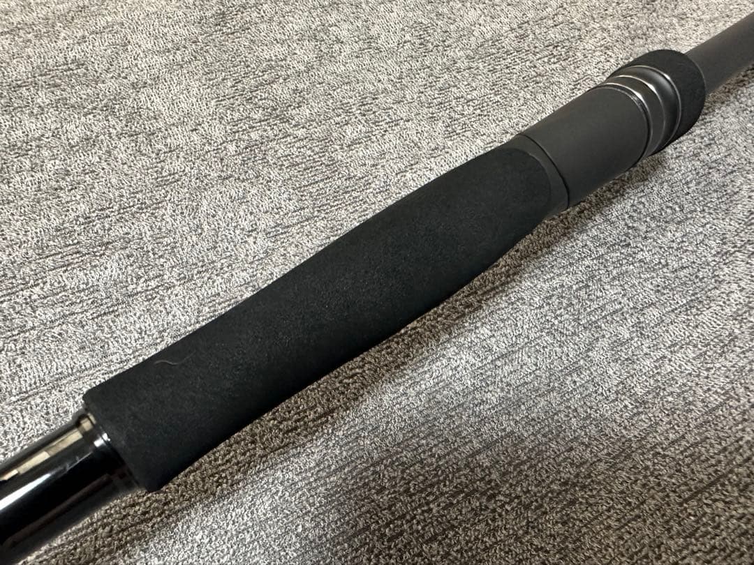 ★シマノ★24ディアルーナ★S96M-T★振出タイプ★ロックフィッシュ★極美品