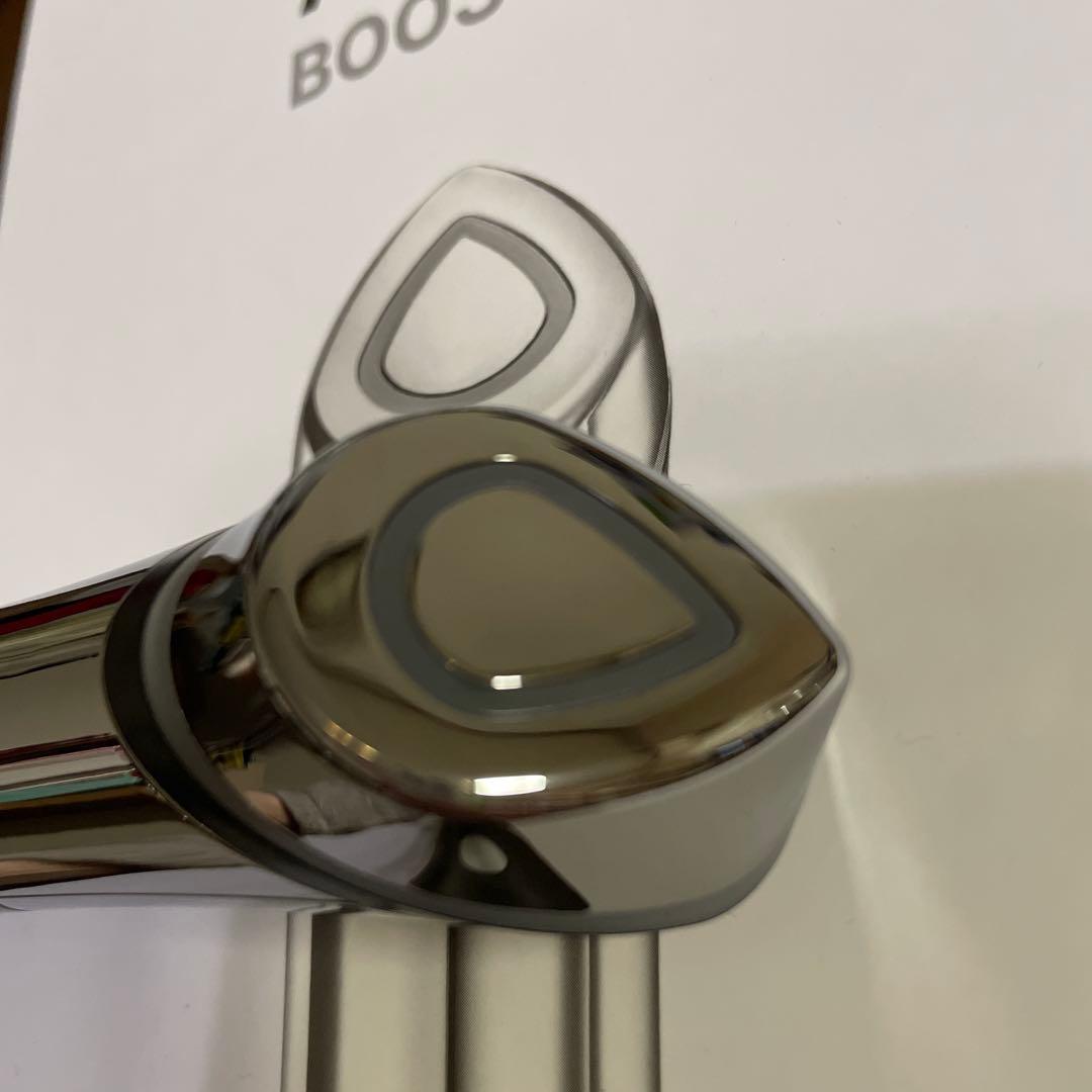 【正規品】medicube メディキューブ スキンブースターショット